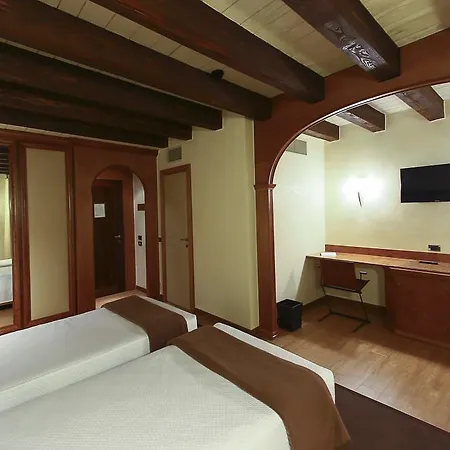Relais Villabella فندق سان بونيفاتشيو