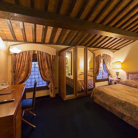 호텔 Relais Villabella 3*