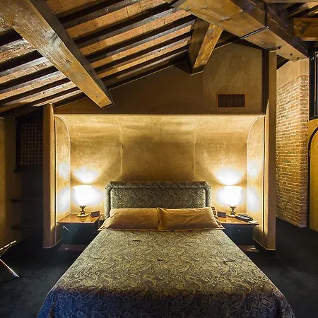 Relais Villabella Hotell 3*