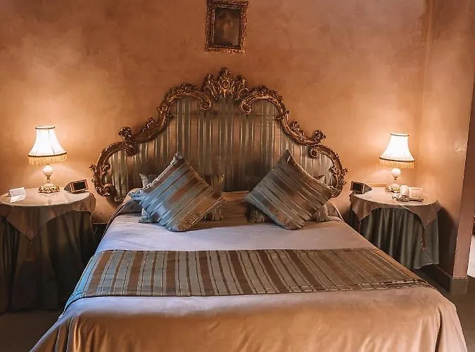 Relais Villabella 호텔 산보니파시오