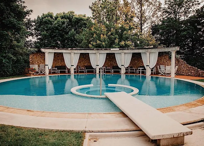 Relais Villabella 3* 산보니파시오