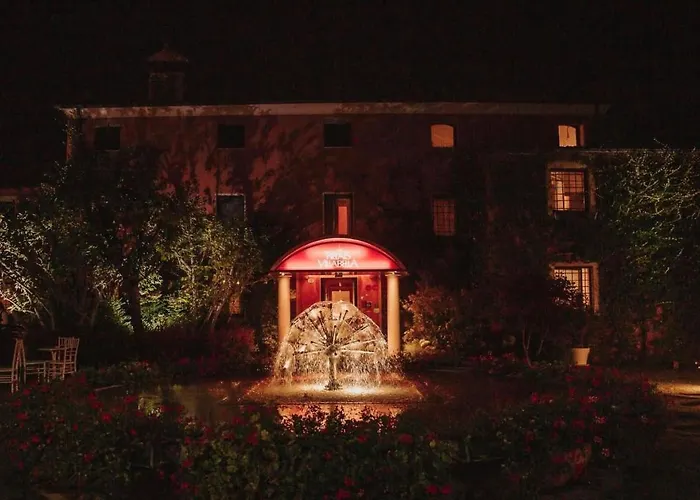 Relais Villabella 산보니파시오