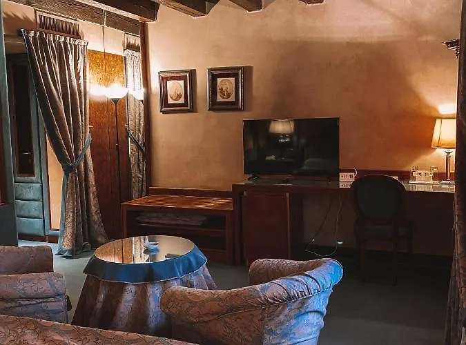 Relais Villabella 호텔 3*