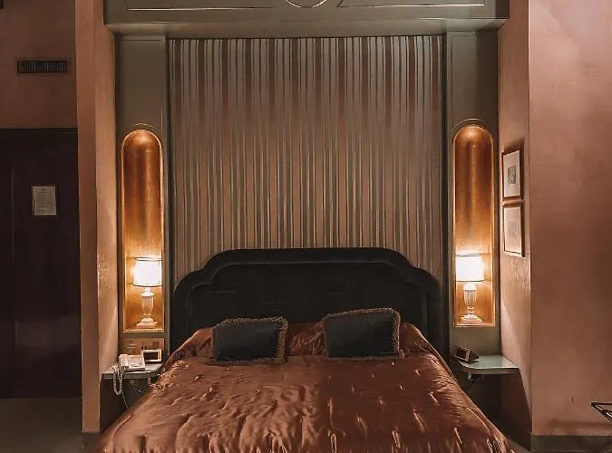 Relais Villabella 호텔 3*