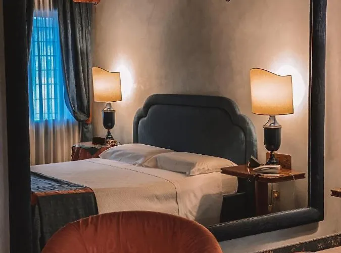 Relais Villabella 산보니파시오