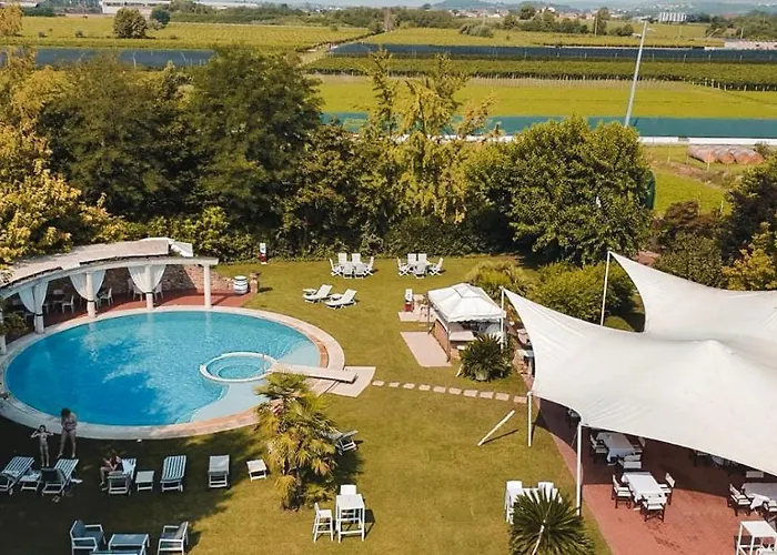 Relais Villabella 호텔 3*