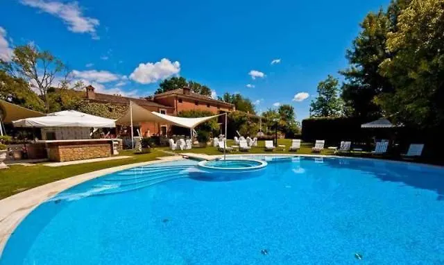 Relais Villabella