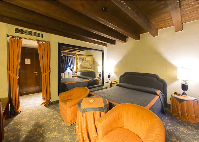 Relais Villabella 산보니파시오