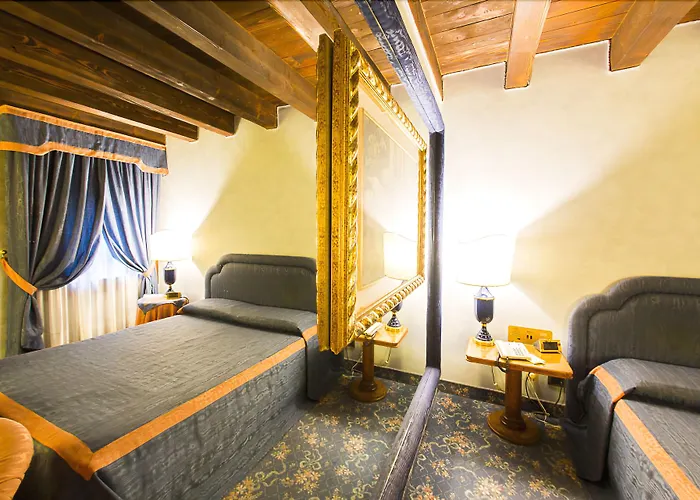 호텔 Relais Villabella 3*