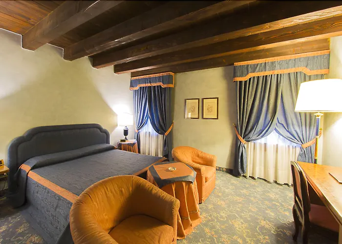 Relais Villabella 산보니파시오