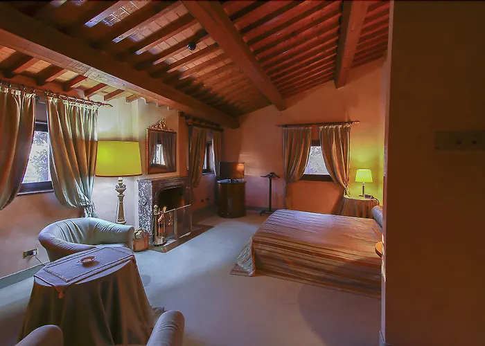 Relais Villabella 3* 산보니파시오