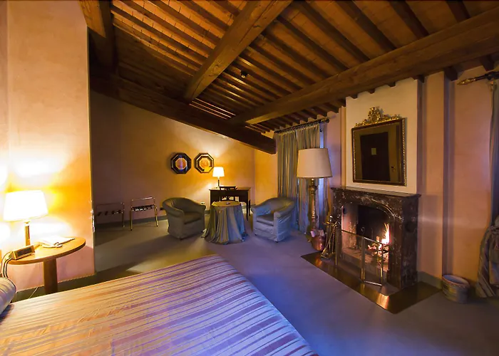 Relais Villabella 3*