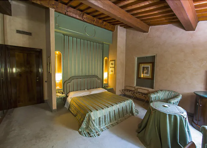 Relais Villabella 호텔 3*