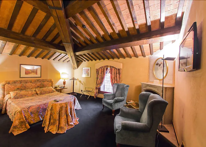 Relais Villabella 산보니파시오