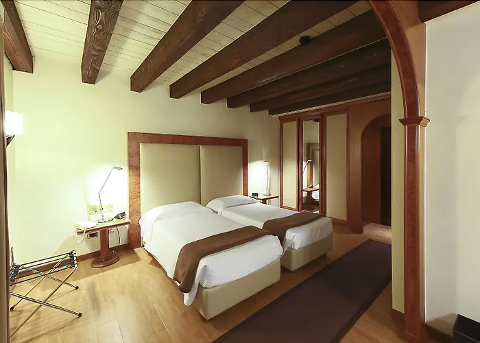 호텔 Relais Villabella