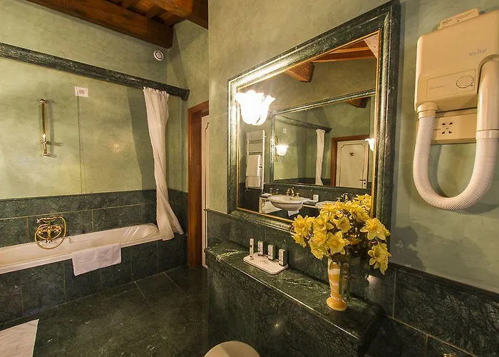 Relais Villabella