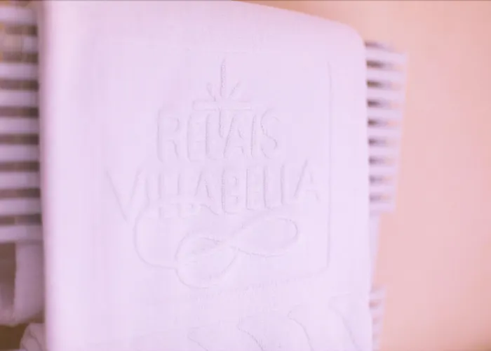 Relais Villabella 3* 산보니파시오