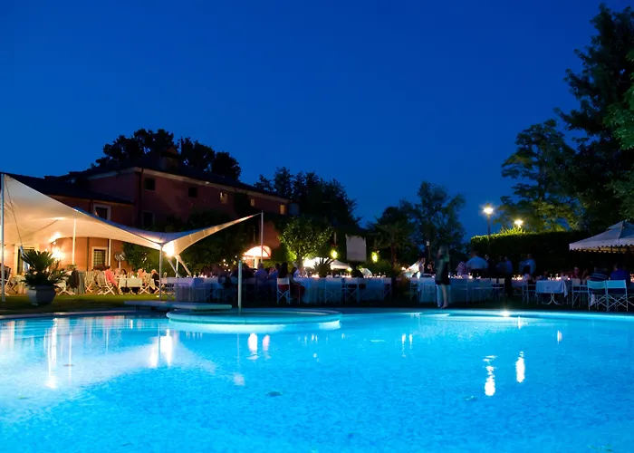 Relais Villabella 호텔 산보니파시오