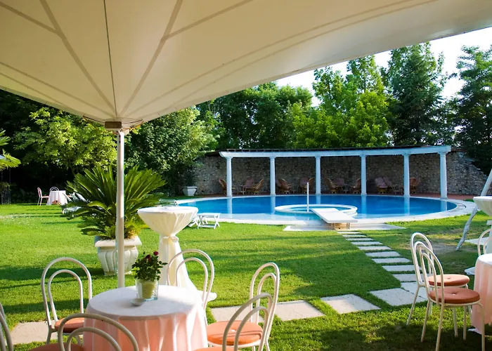 Relais Villabella 호텔 산보니파시오