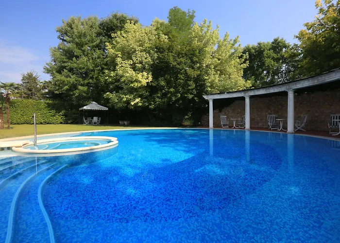 호텔 Relais Villabella 3*