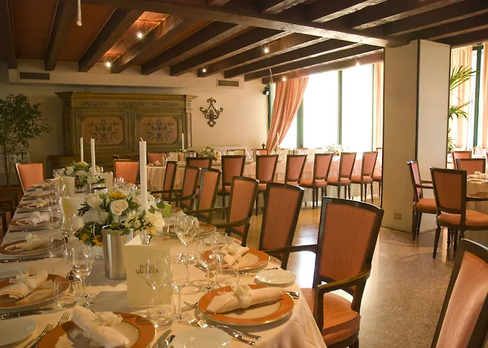 Relais Villabella