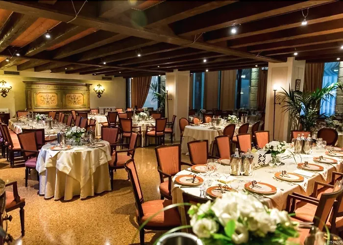 호텔 Relais Villabella 산보니파시오