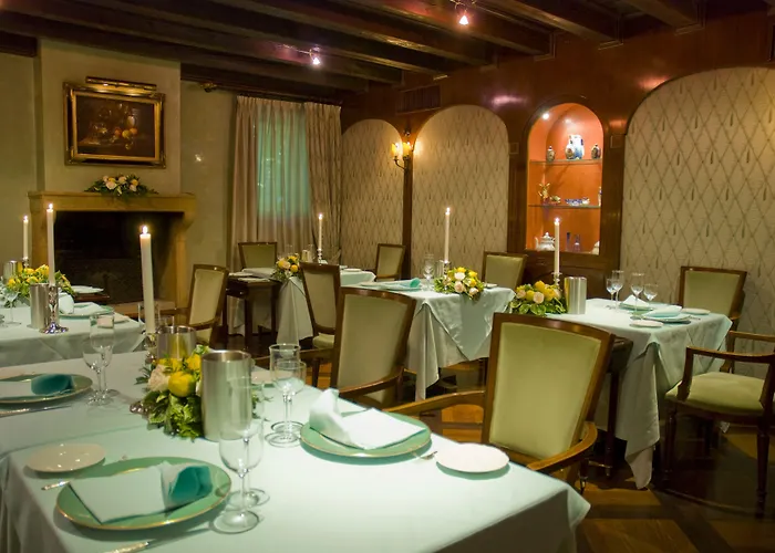 Relais Villabella