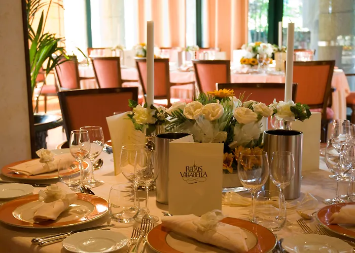 Relais Villabella 3* 산보니파시오
