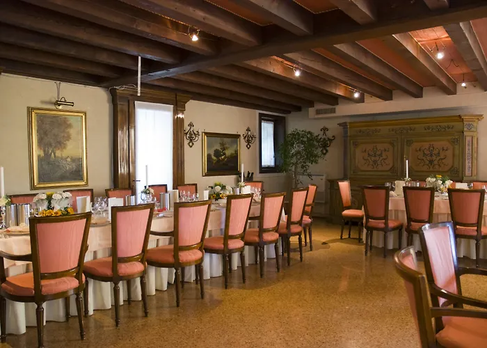 Relais Villabella 3*