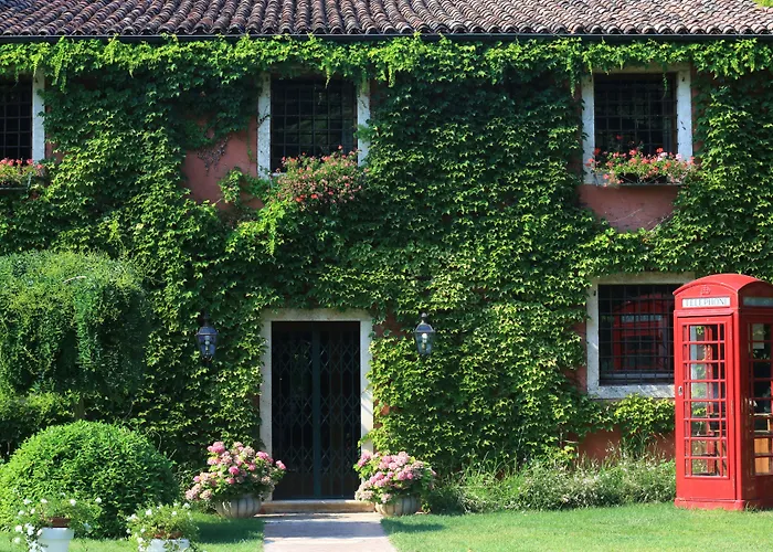 Relais Villabella 산보니파시오