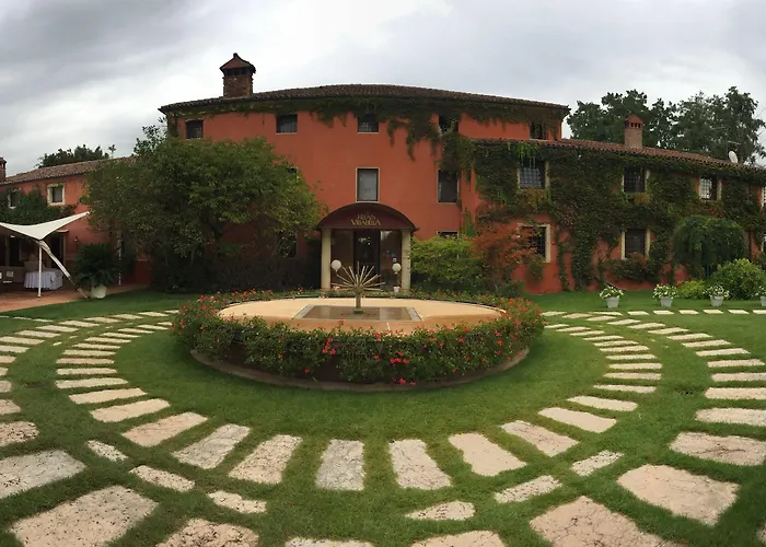 Relais Villabella 호텔 3*