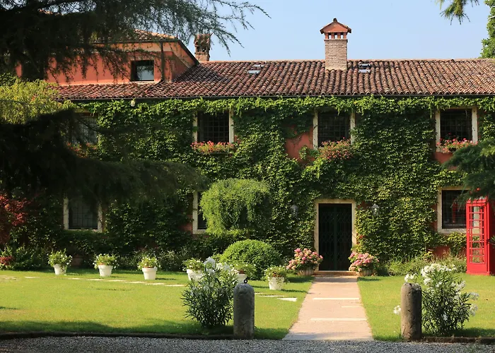 Relais Villabella 호텔