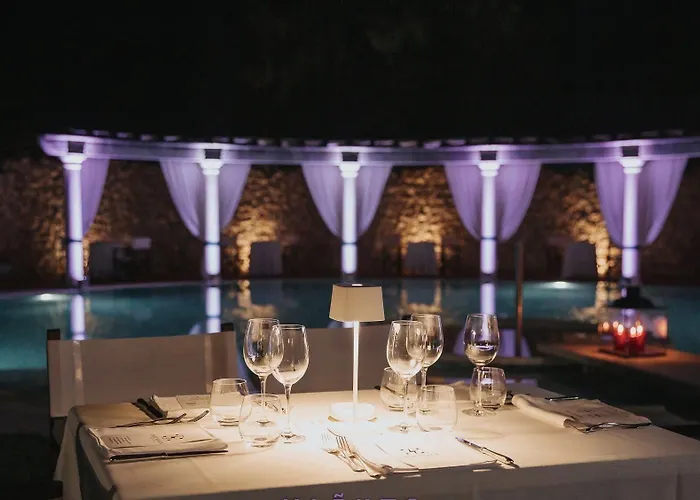 호텔 Relais Villabella