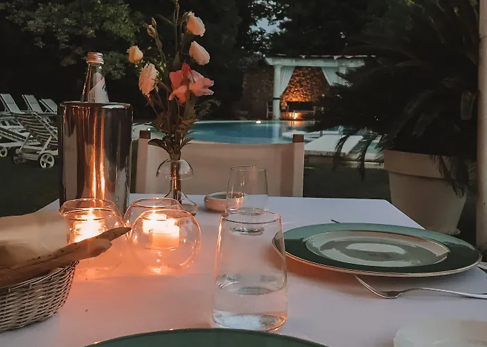 Relais Villabella 산보니파시오