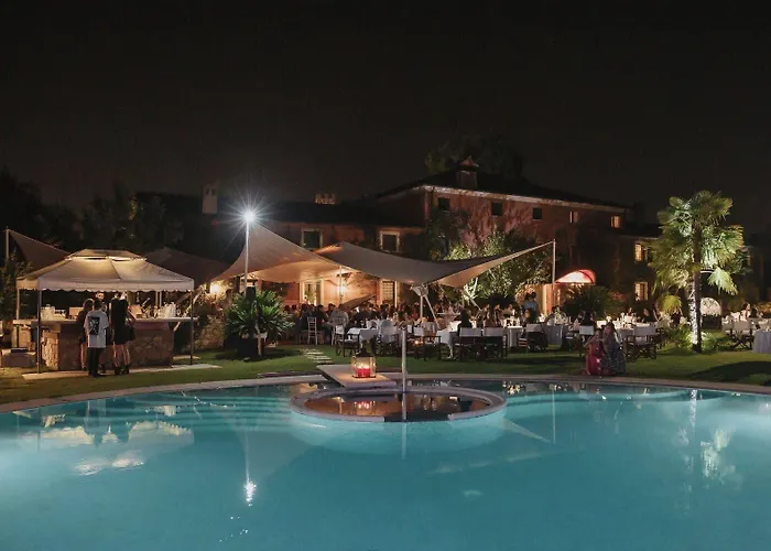 Relais Villabella 3* 산보니파시오