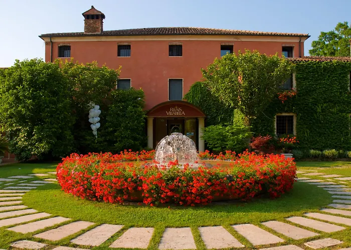 Relais Villabella 호텔 산보니파시오