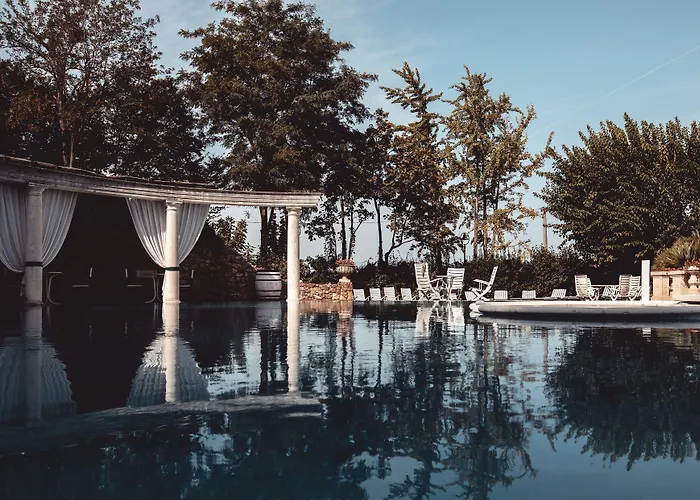 Relais Villabella 3* 산보니파시오