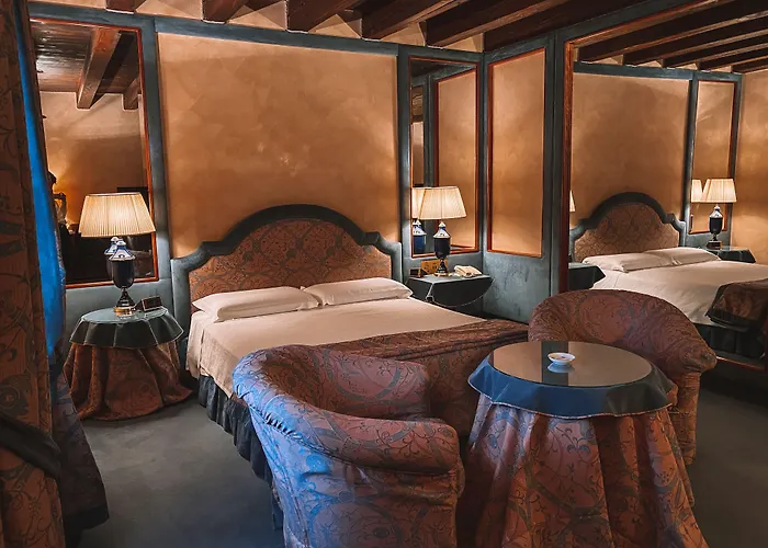 Relais Villabella 호텔