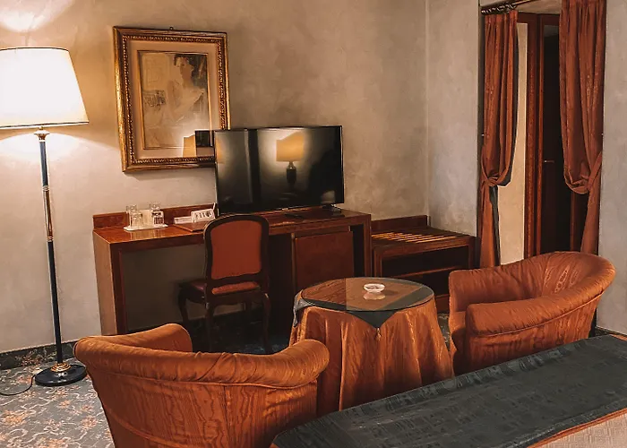 Relais Villabella 3*
