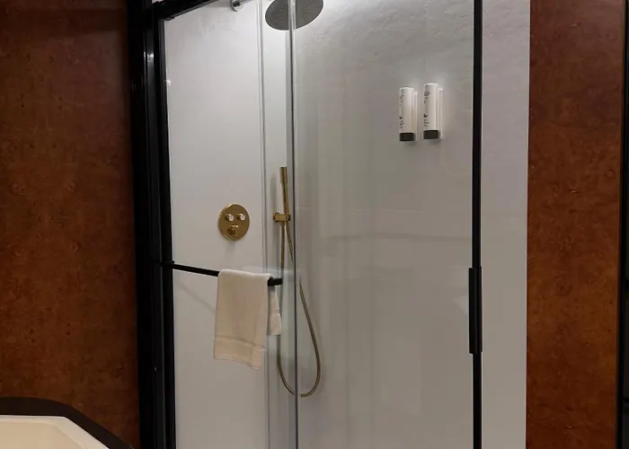 호텔 Relais Villabella 3*