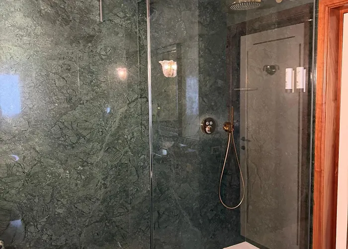 Relais Villabella 3* 산보니파시오