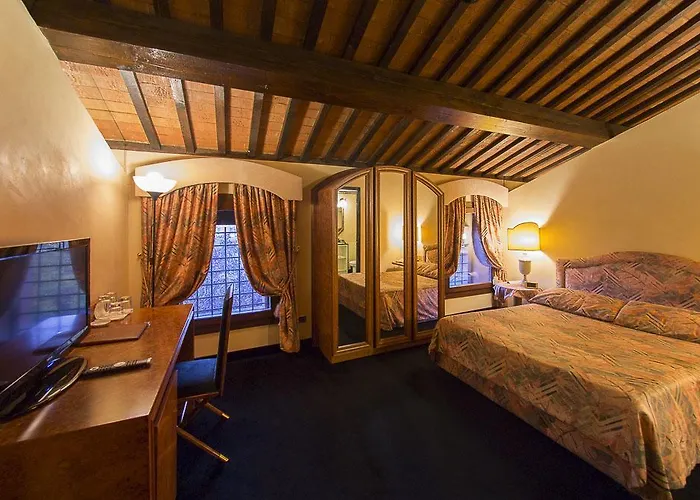 호텔 Relais Villabella 3*