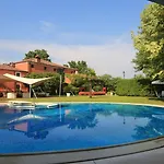 酒店 Relais Villabella 圣博尼法乔