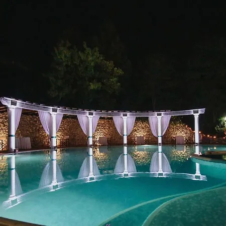 Hotel Relais Villabella 3*