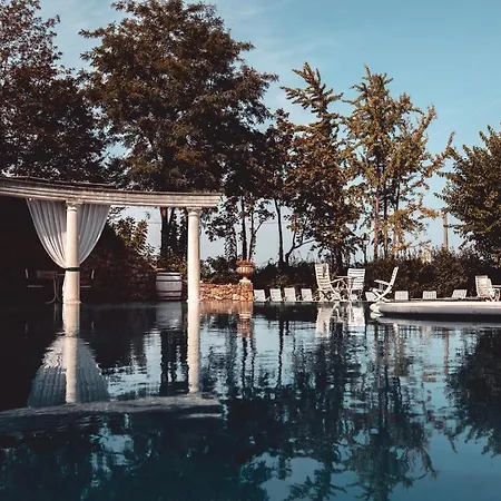 Relais Villabella Hotel