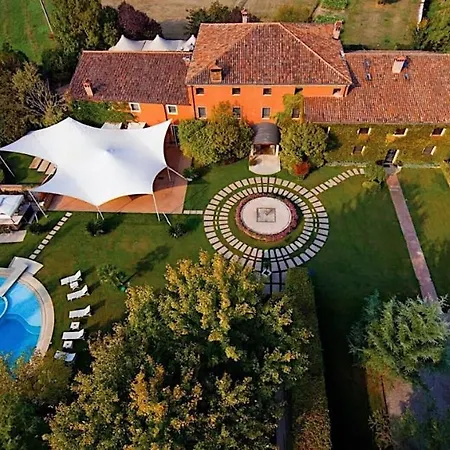 Relais Villabella