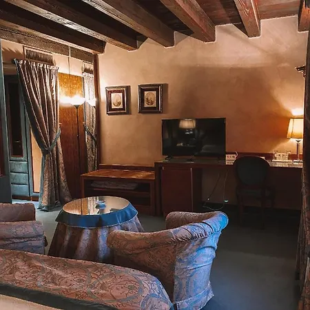 Relais Villabella Hotel 3*