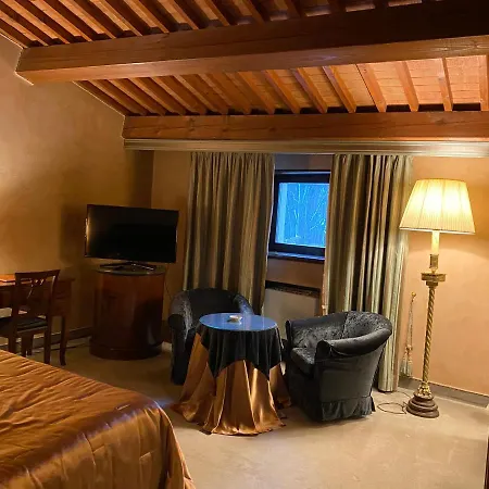 Relais Villabella San Bonifacio