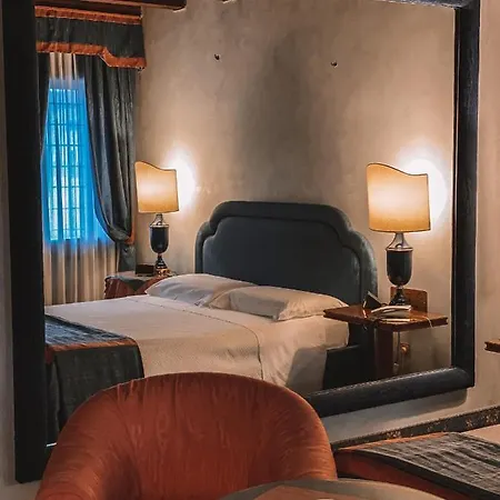 Relais Villabella San Bonifacio