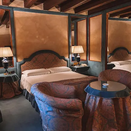 Relais Villabella Hotel